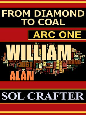 cover image of From Diamond to Coal